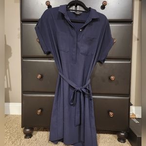 Banana Republic Dress size M